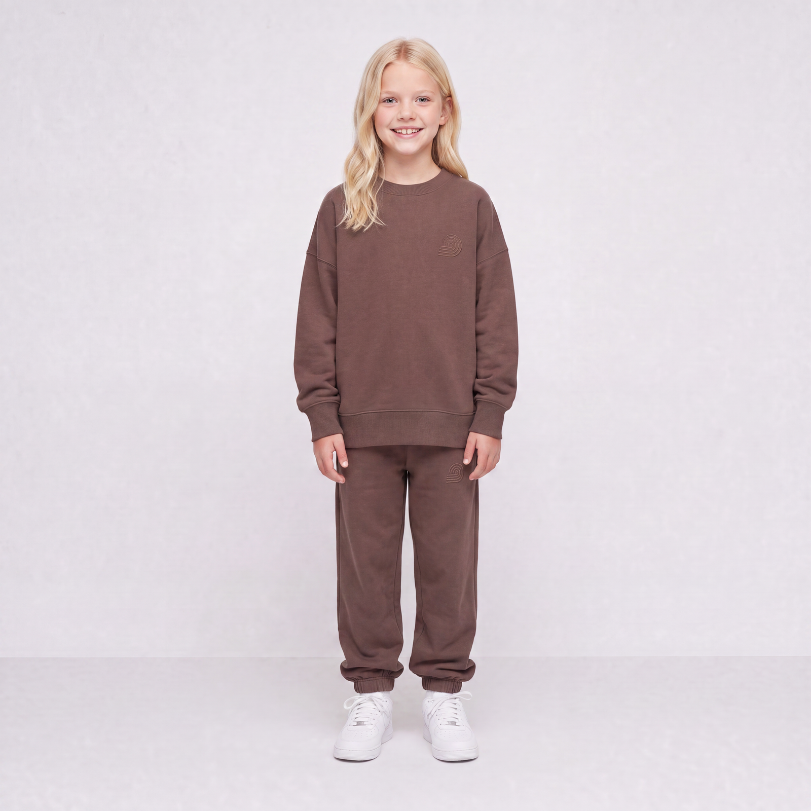 Calor™ Youth Sweatshirt