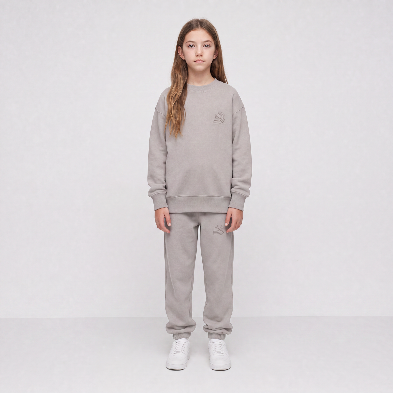 Calor™ Youth Sweatshirt