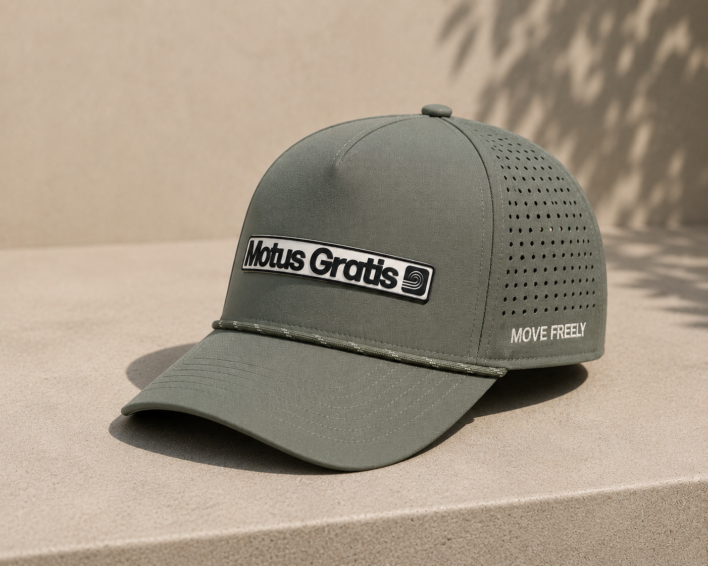 Versa™ Cap