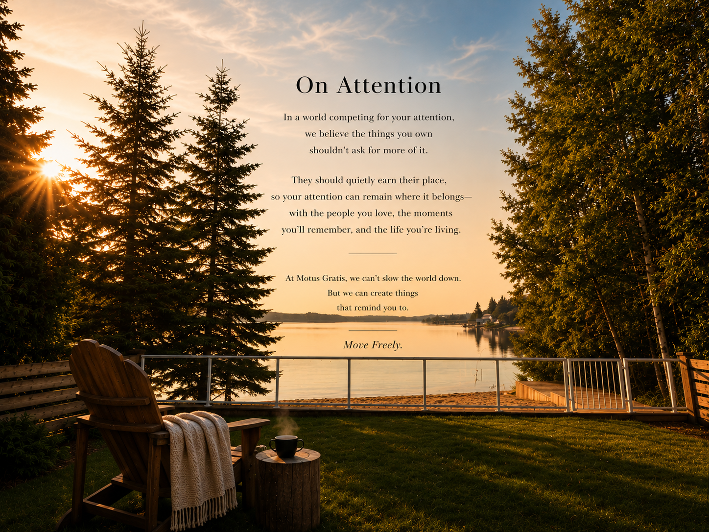 On Attention