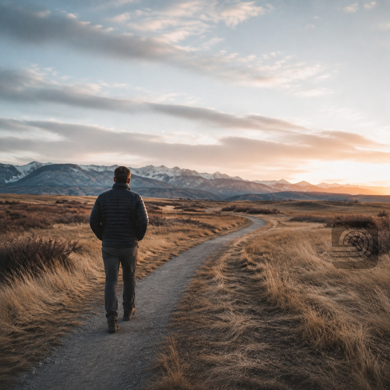 Before You Feel Ready