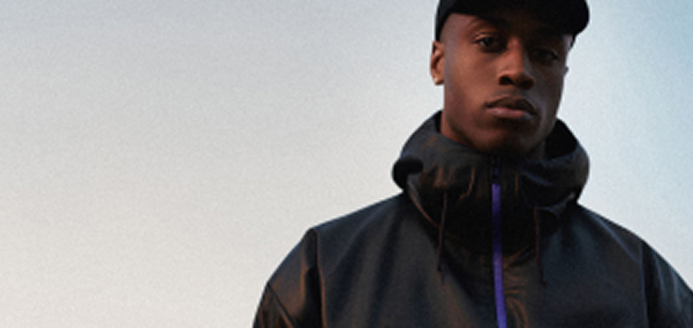 Men's Clothing
