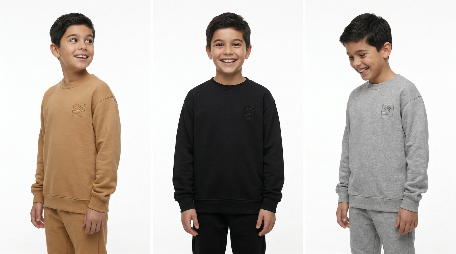 BOY'S COLLECTION