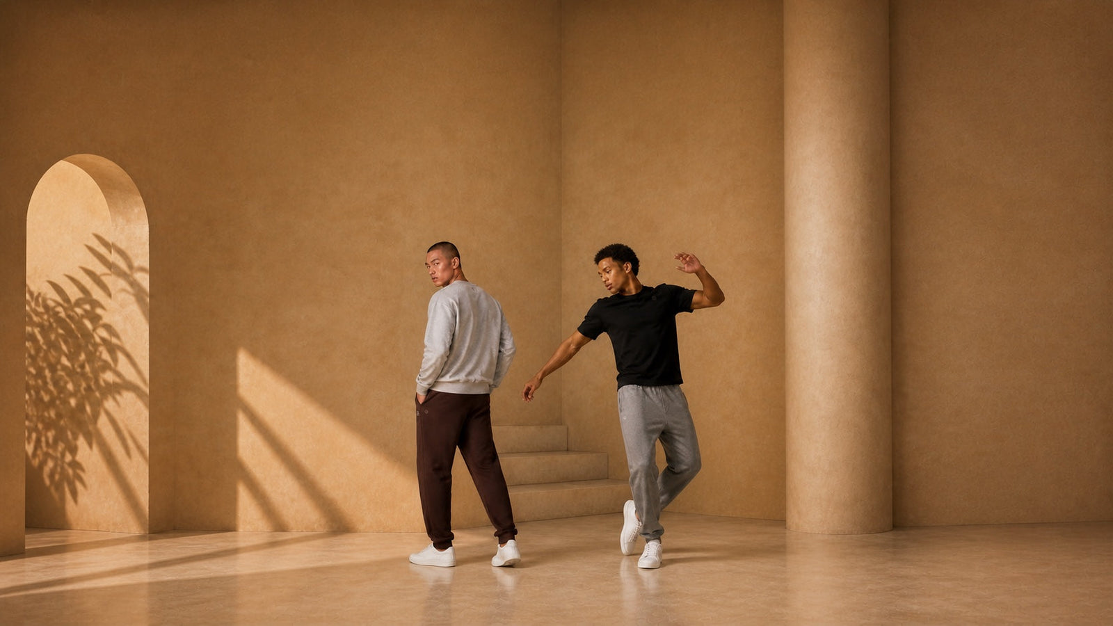MEN'S COLLECTION