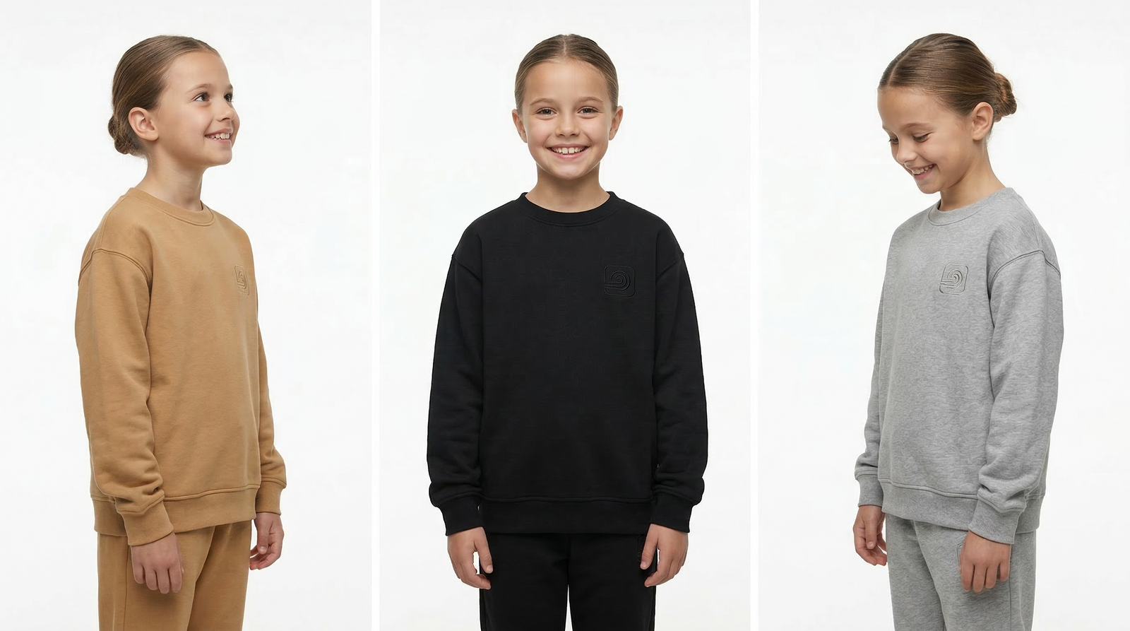 GIRLS COLLECTION