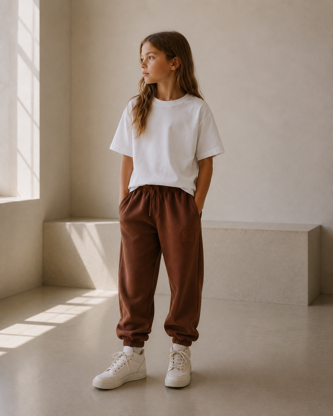 Ante™ Youth Sweatpants