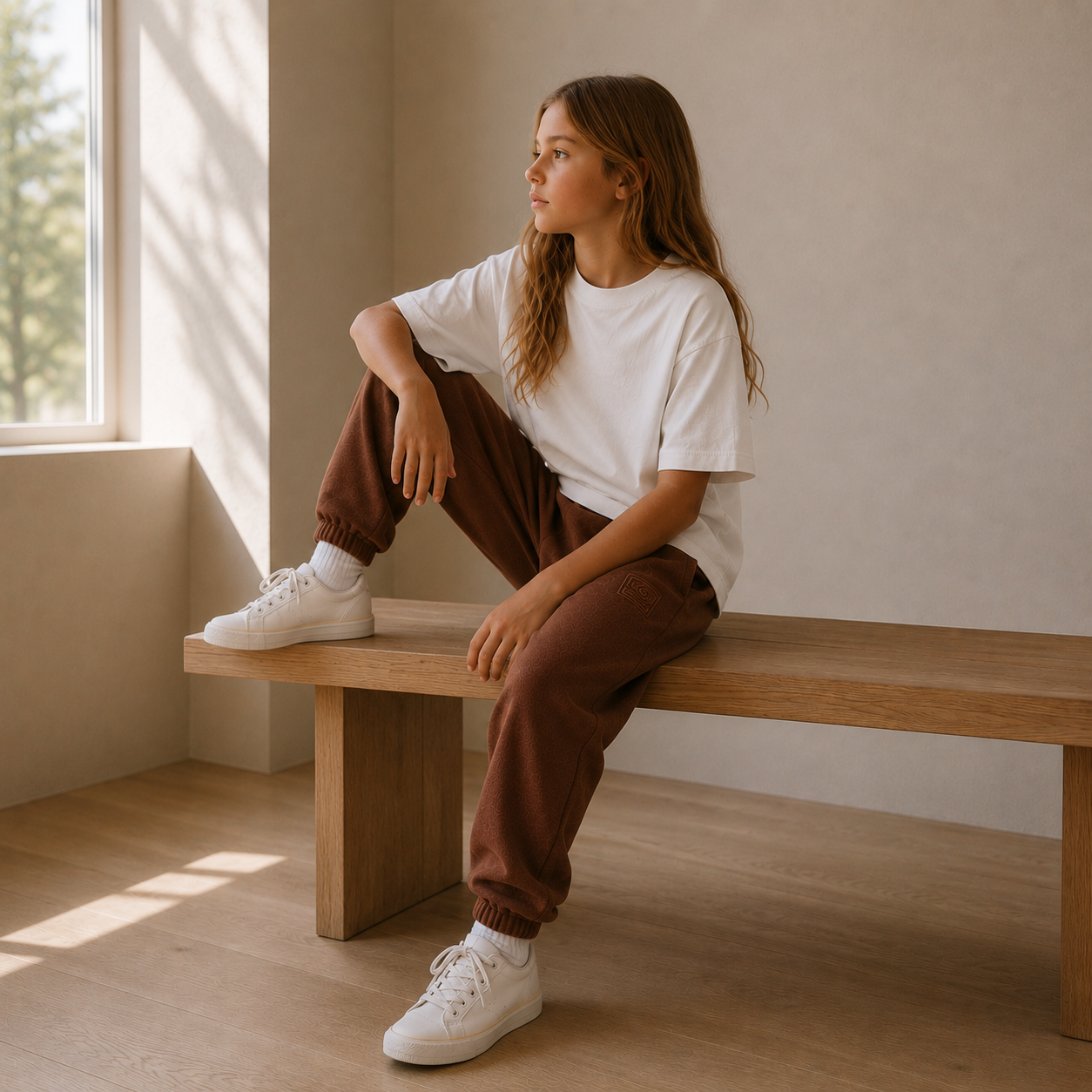 Ante™ Youth Sweatpants
