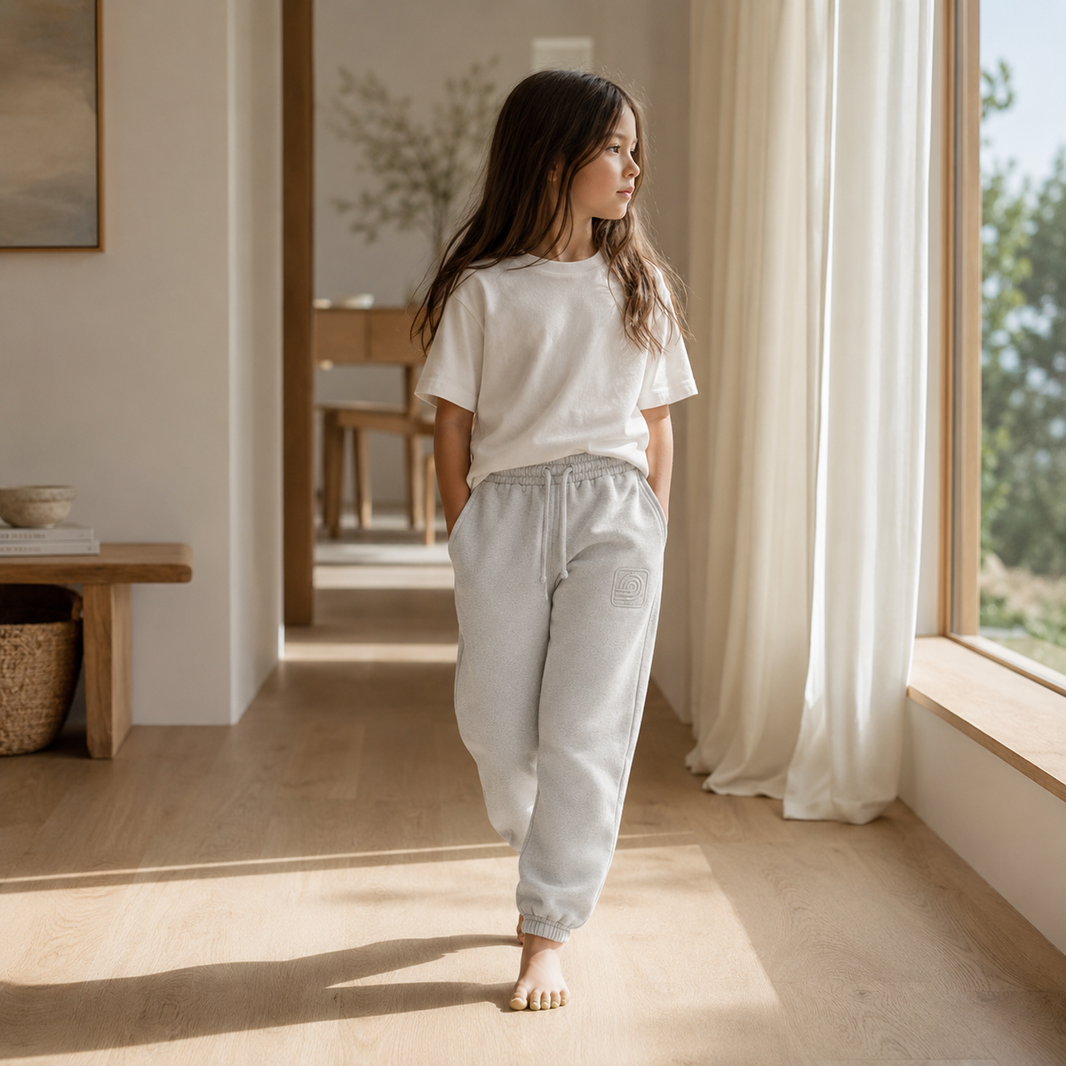 Ante™ Youth Sweatpants