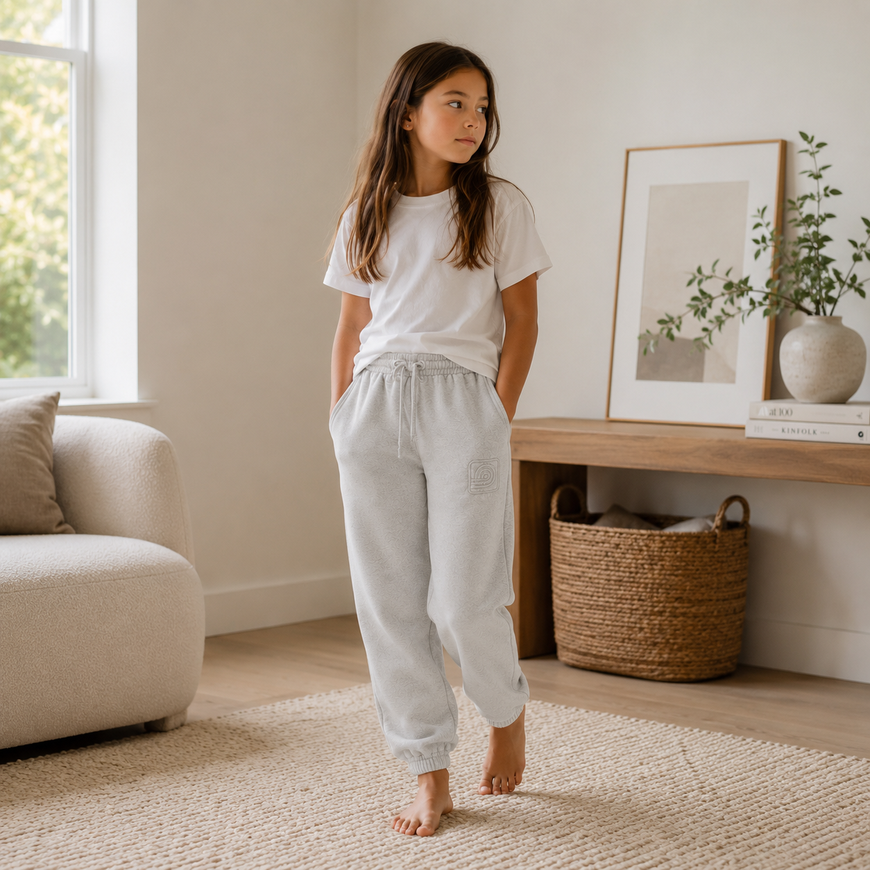 Ante™ Youth Sweatpants