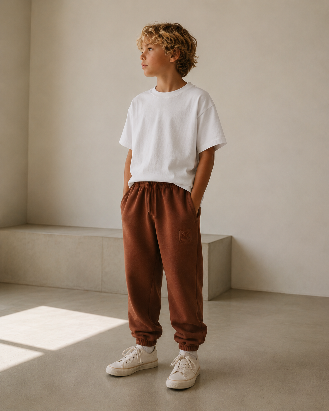 Ante™ Youth Sweatpants