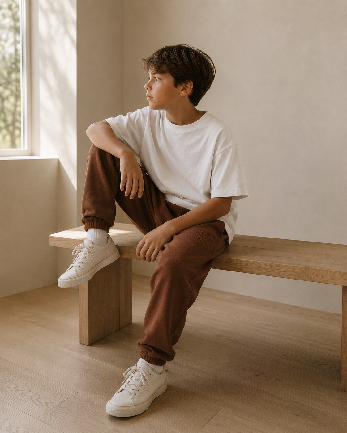 Ante™ Youth Sweatpants
