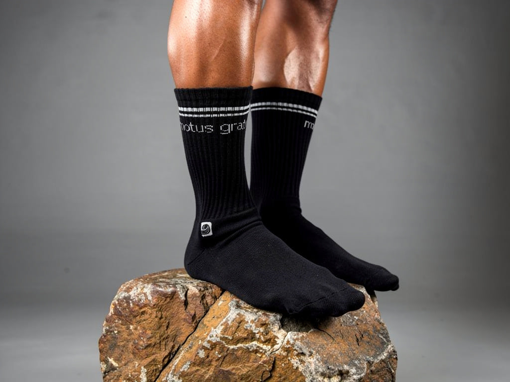 Calcitro Socks
