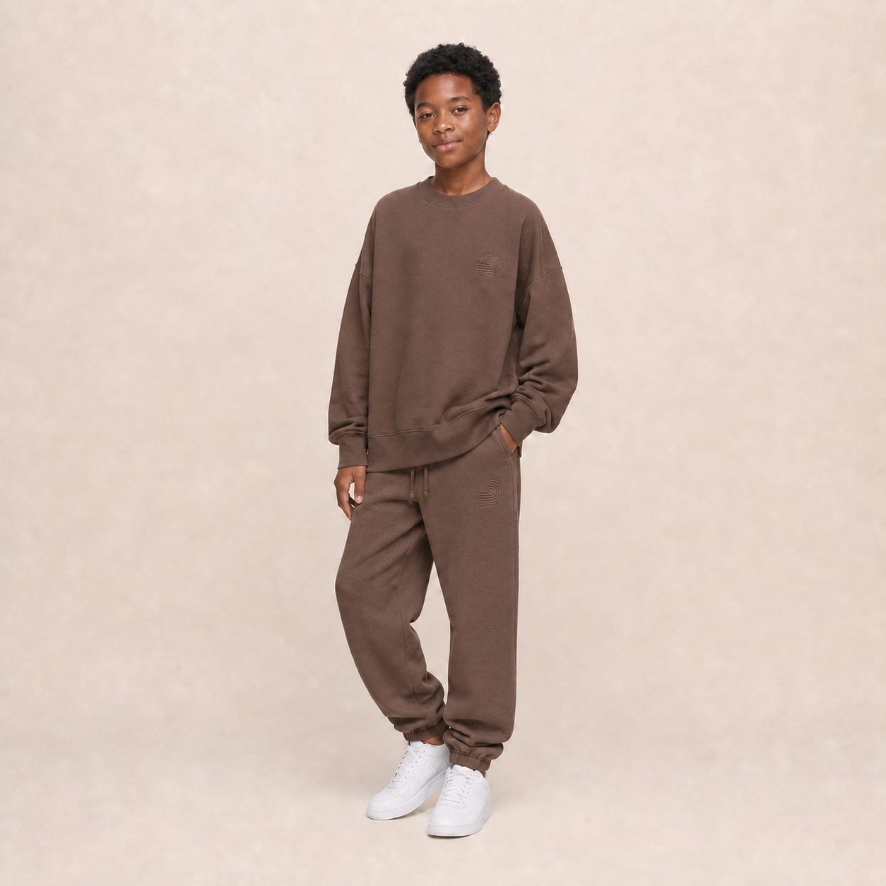 Boys’ Calor™ Sweatshirt