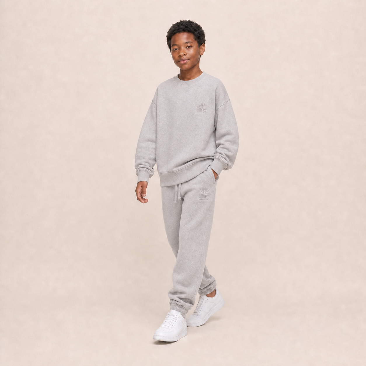 Boys’ Calor™ Sweatshirt
