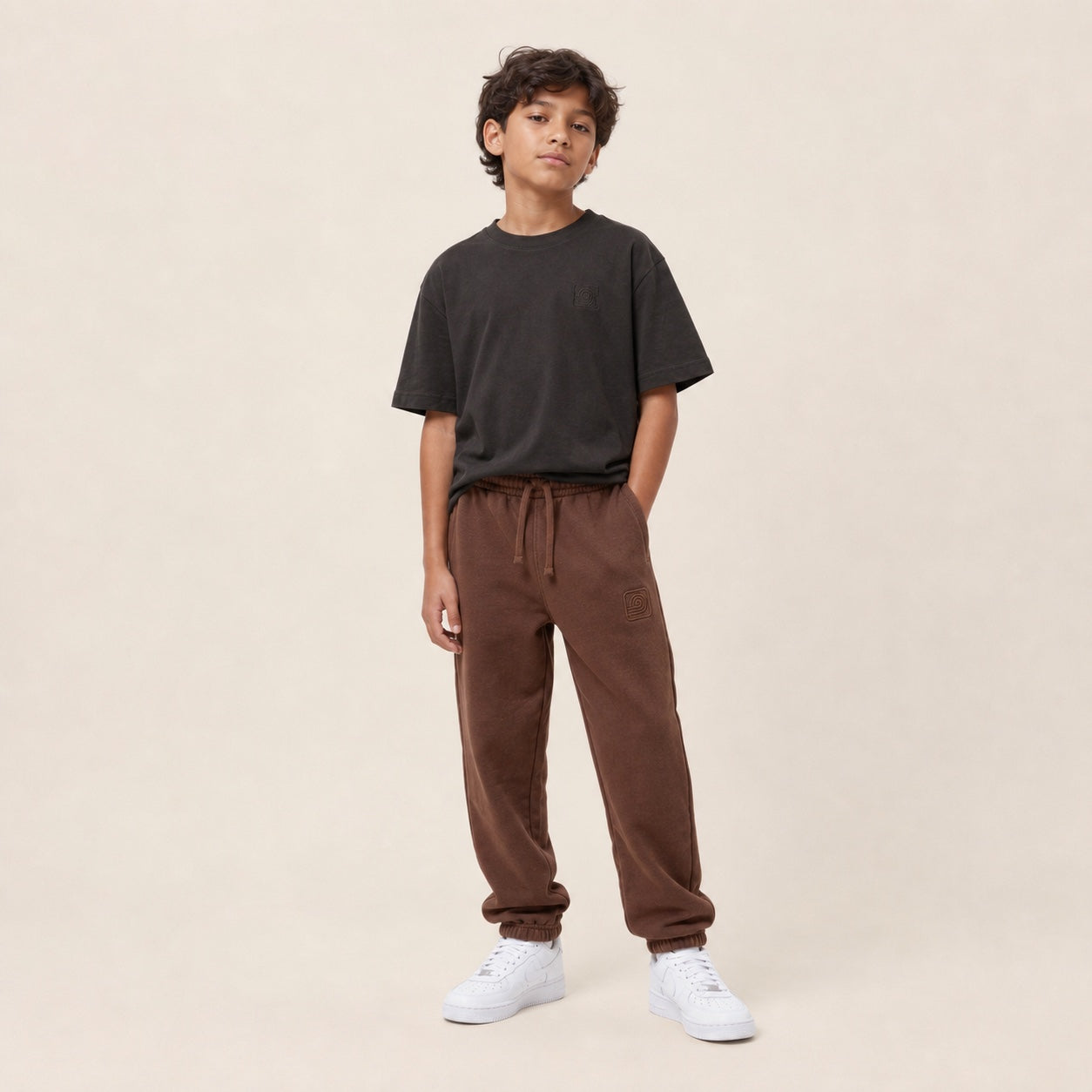 Boys’ Futurum™ T-Shirt