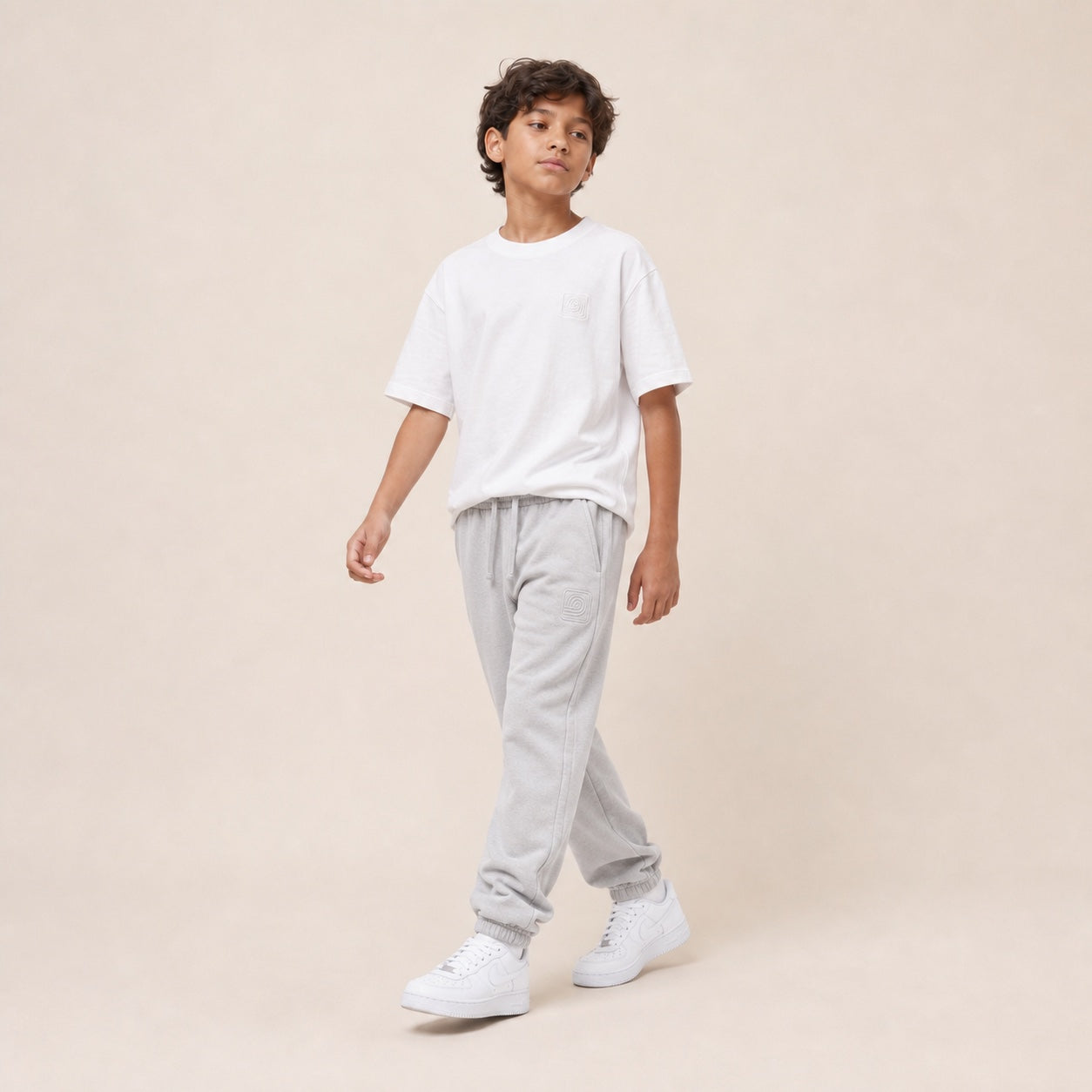 Boys’ Futurum™ T-Shirt
