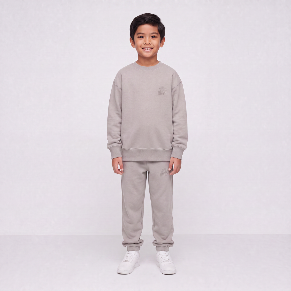 Calor™ Youth Sweatshirt