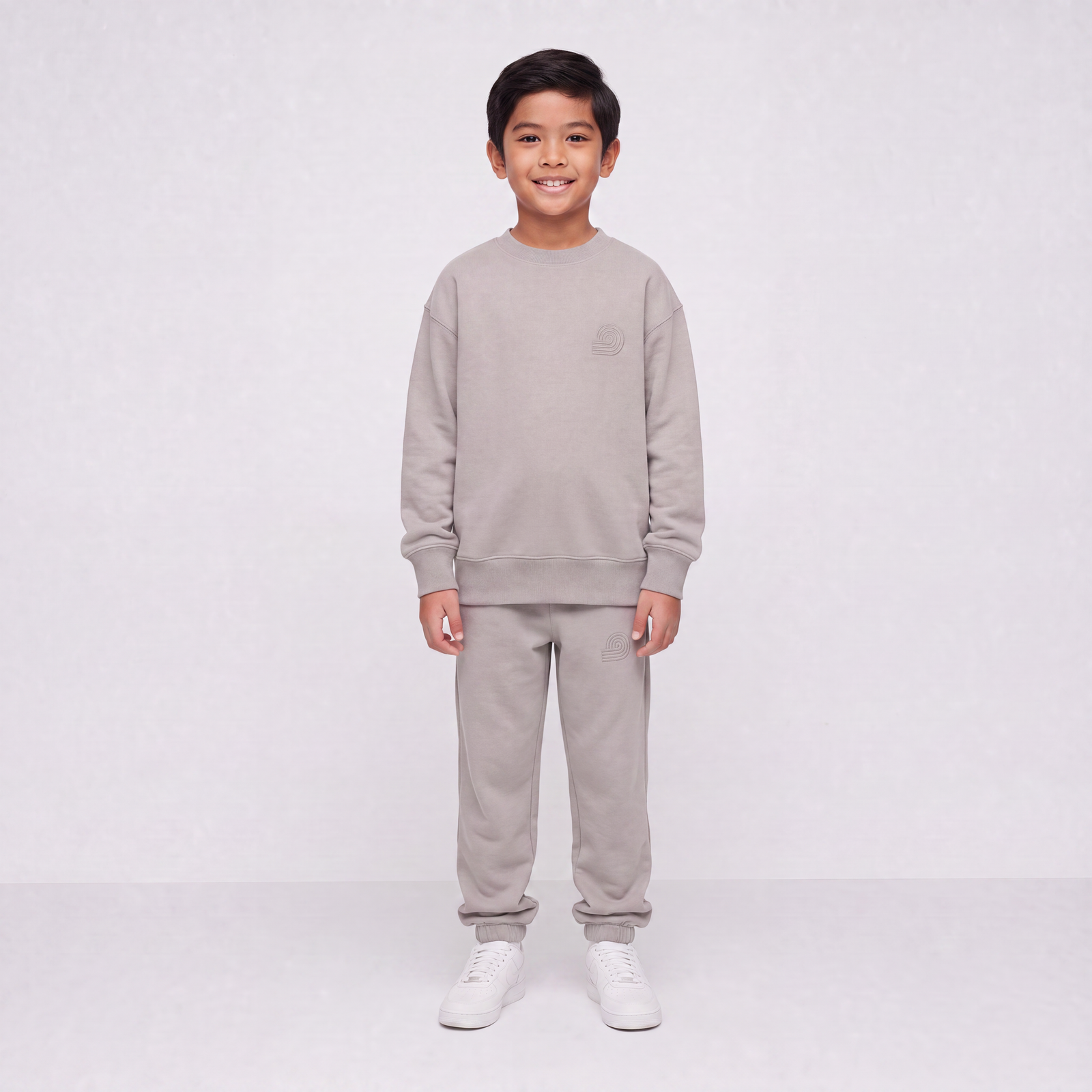 Calor™ Youth Sweatshirt