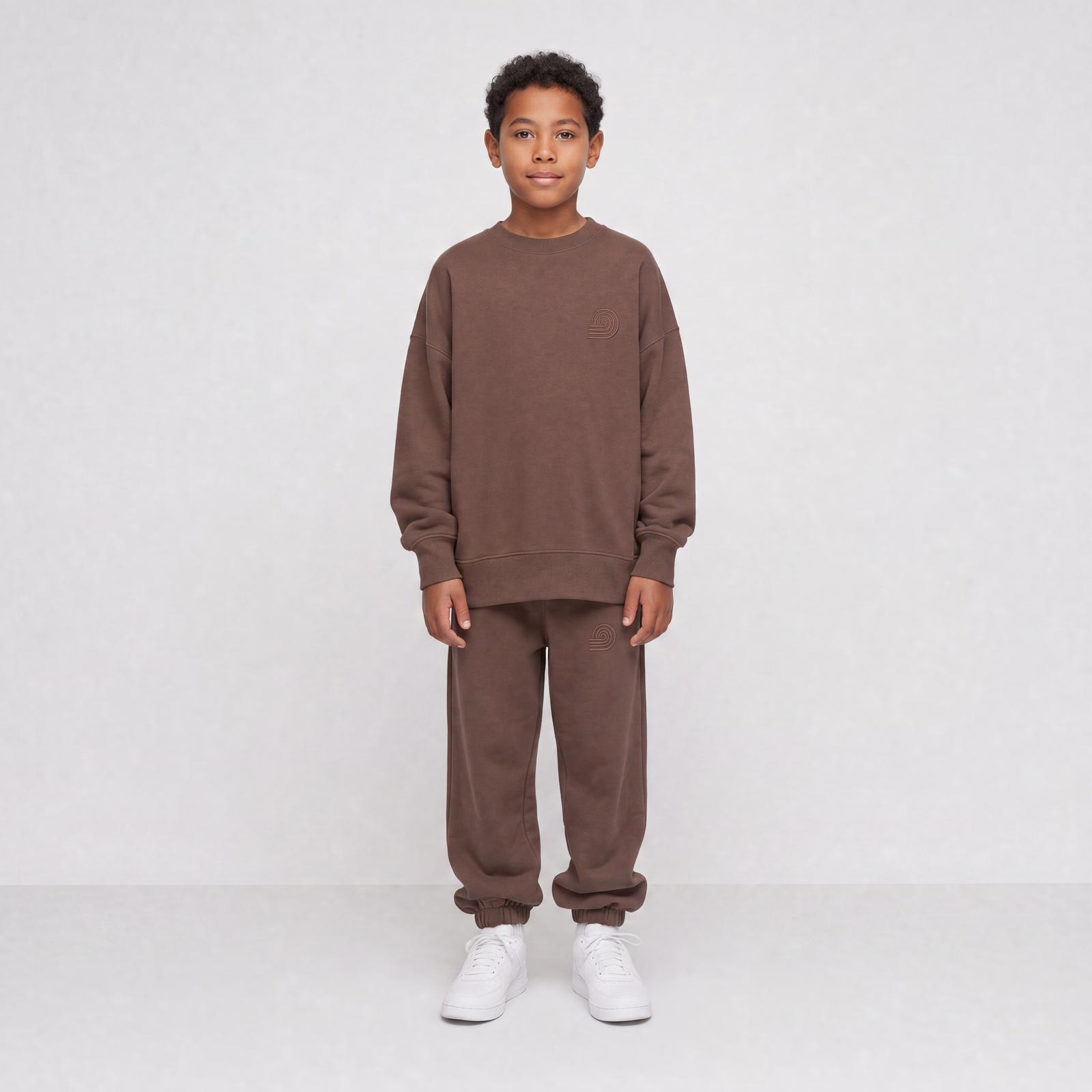 Calor™ Youth Sweatshirt