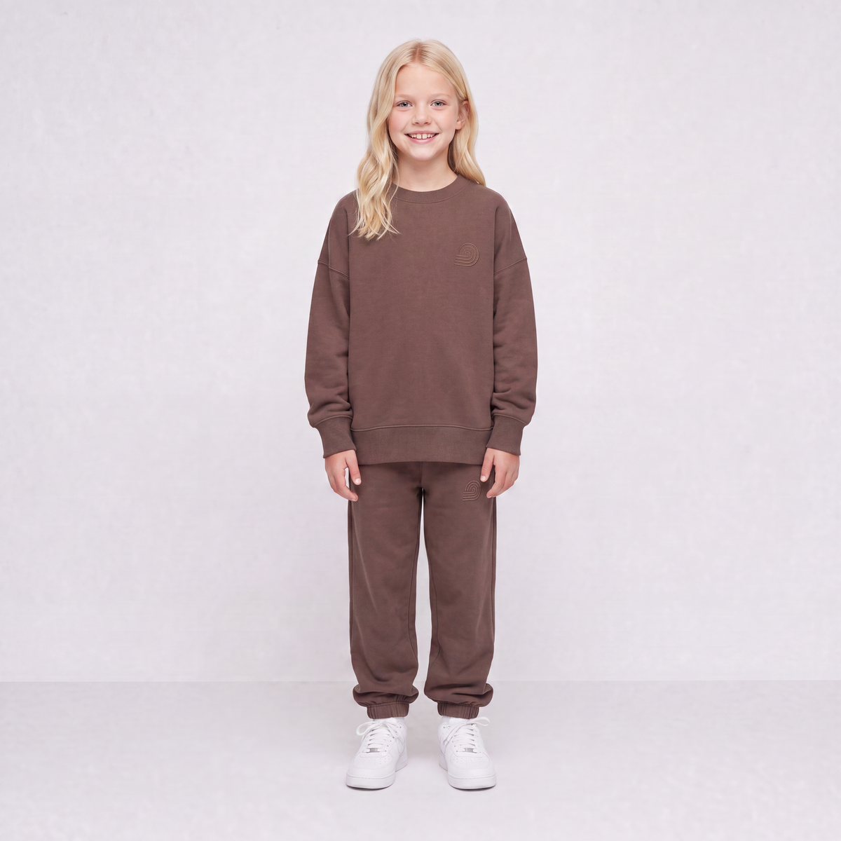 Calor™ Youth Sweatshirt