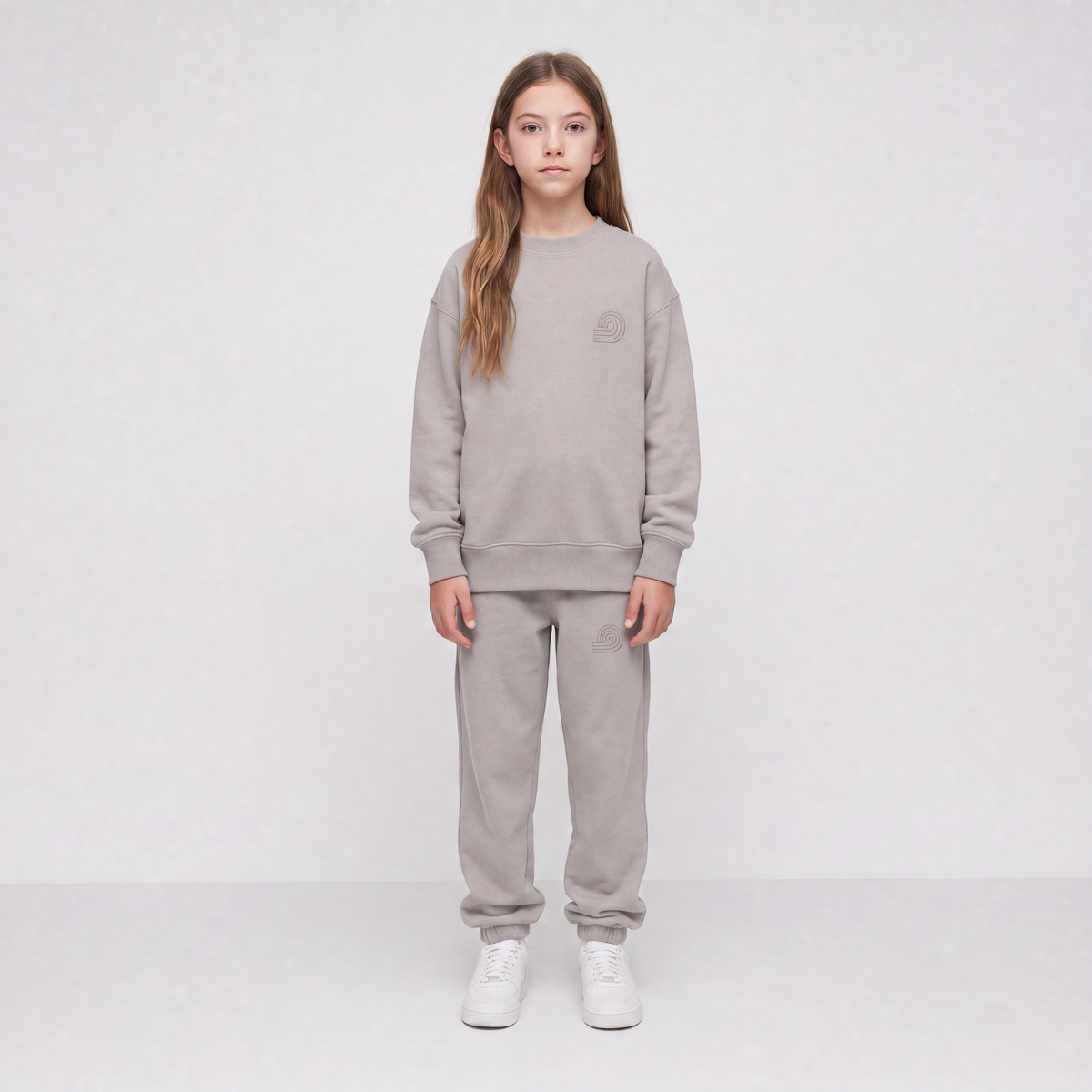 Calor™ Youth Sweatshirt