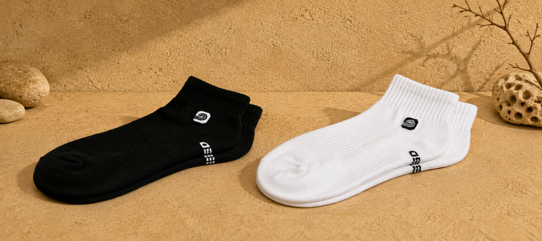 Cotidie™ Socks