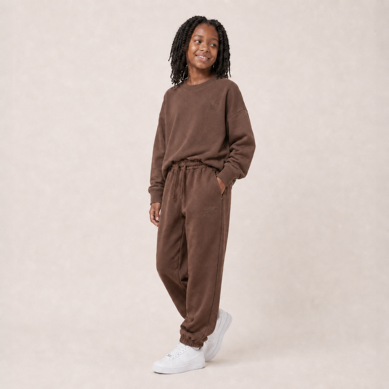 Girls’ Ante™ Sweatpants