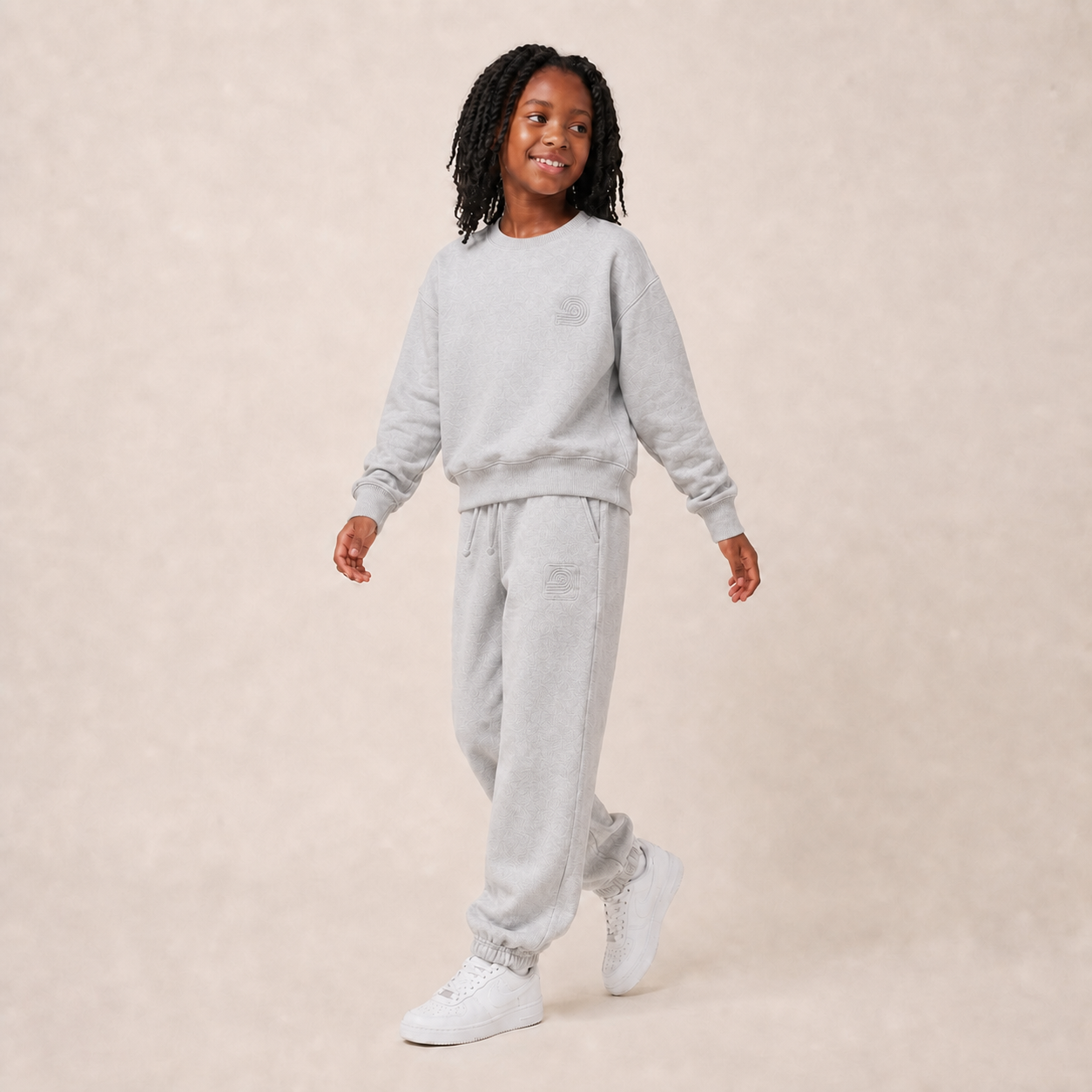 Girls’ Ante™ Sweatpants