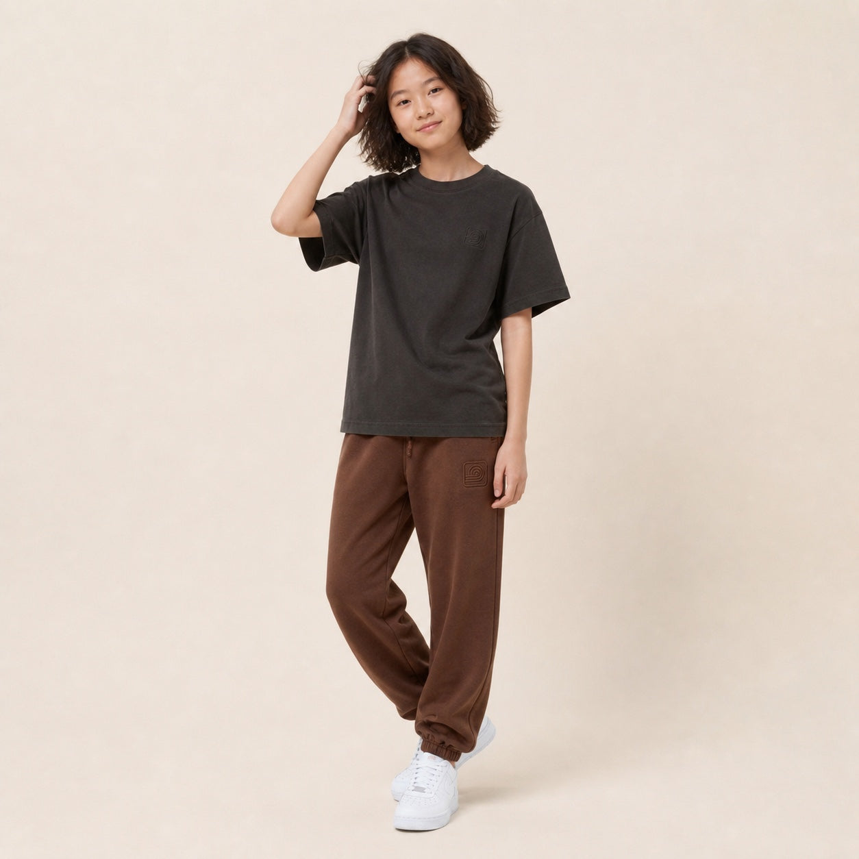 Girls’ Futurum™ T-Shirt