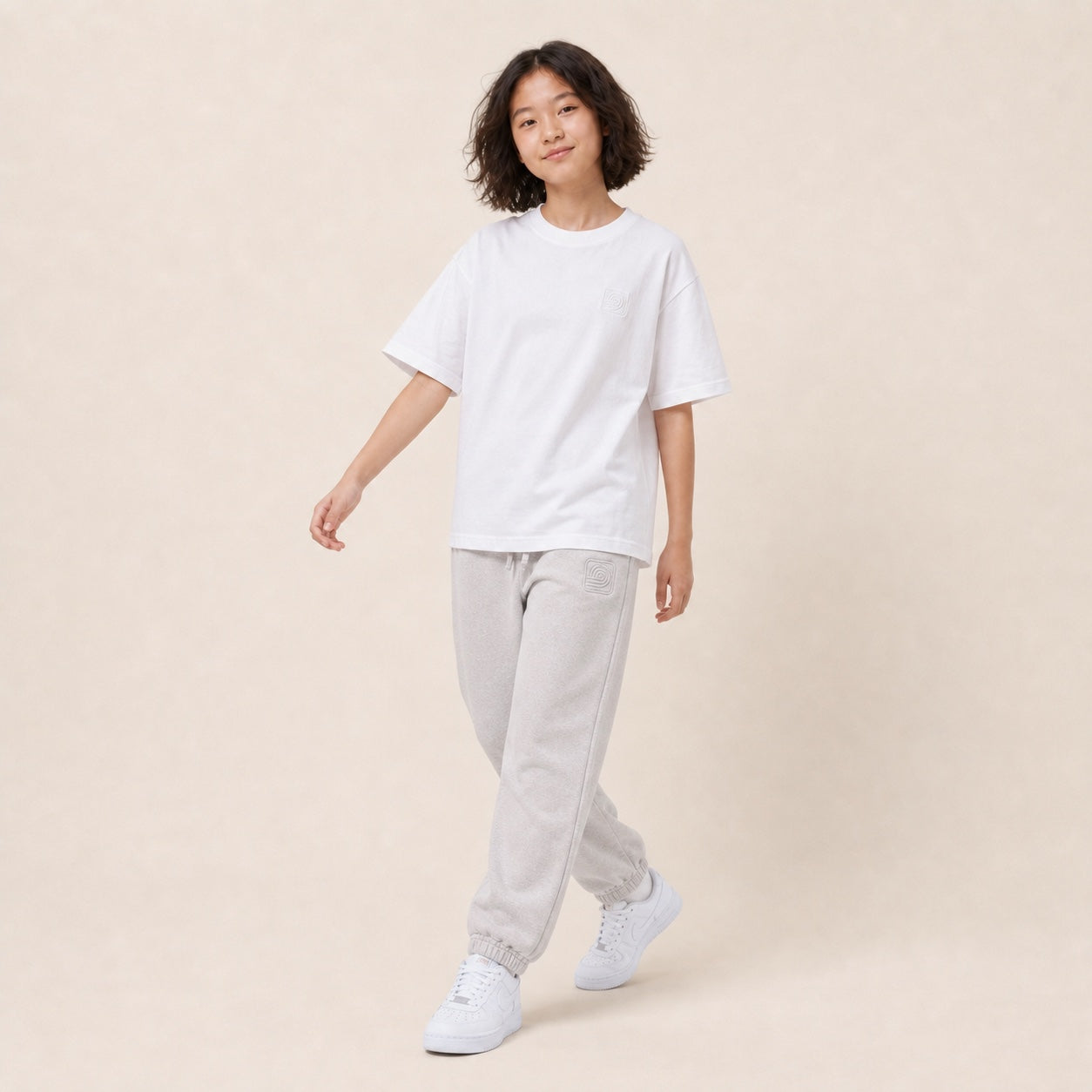 Girls’ Futurum™ T-Shirt