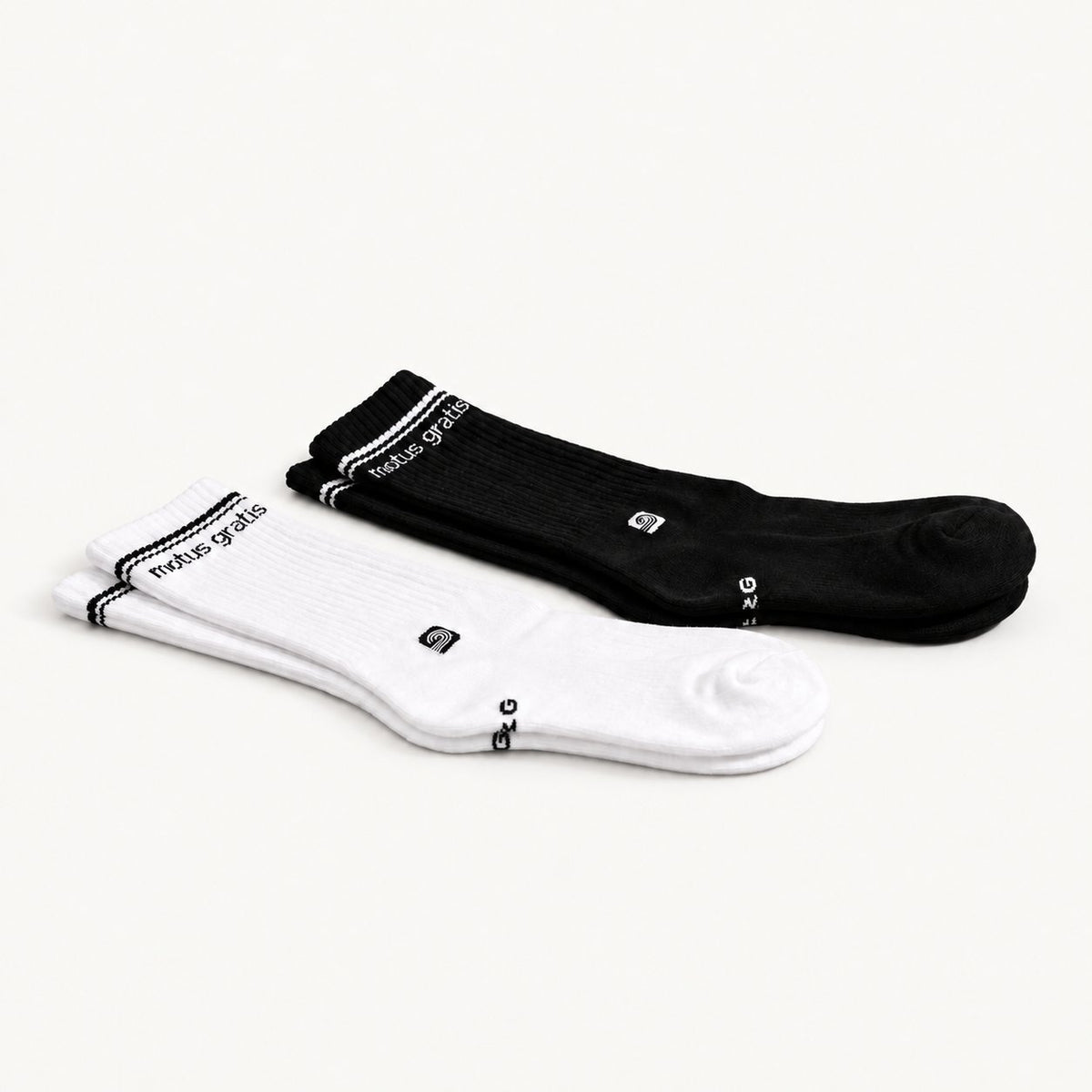 Motus Gratis Gradus socks product image 1