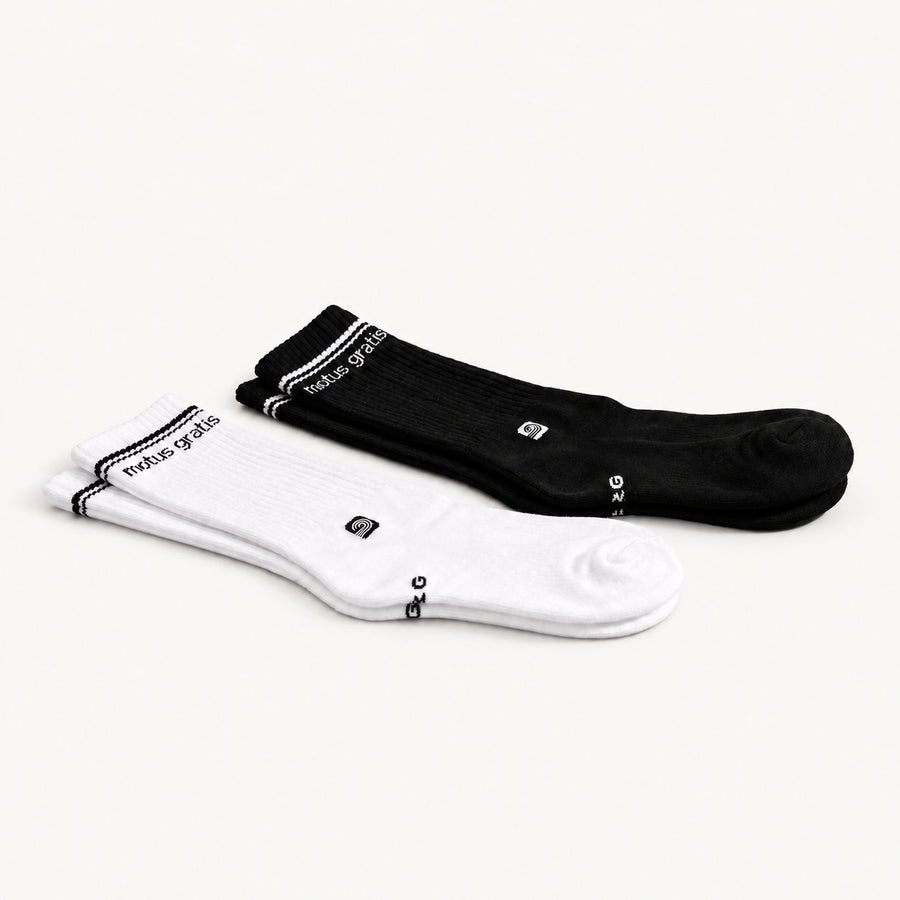 Motus Gratis Gradus socks product image 1