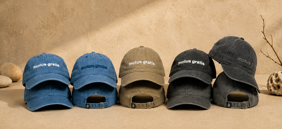 Vita™ Cap