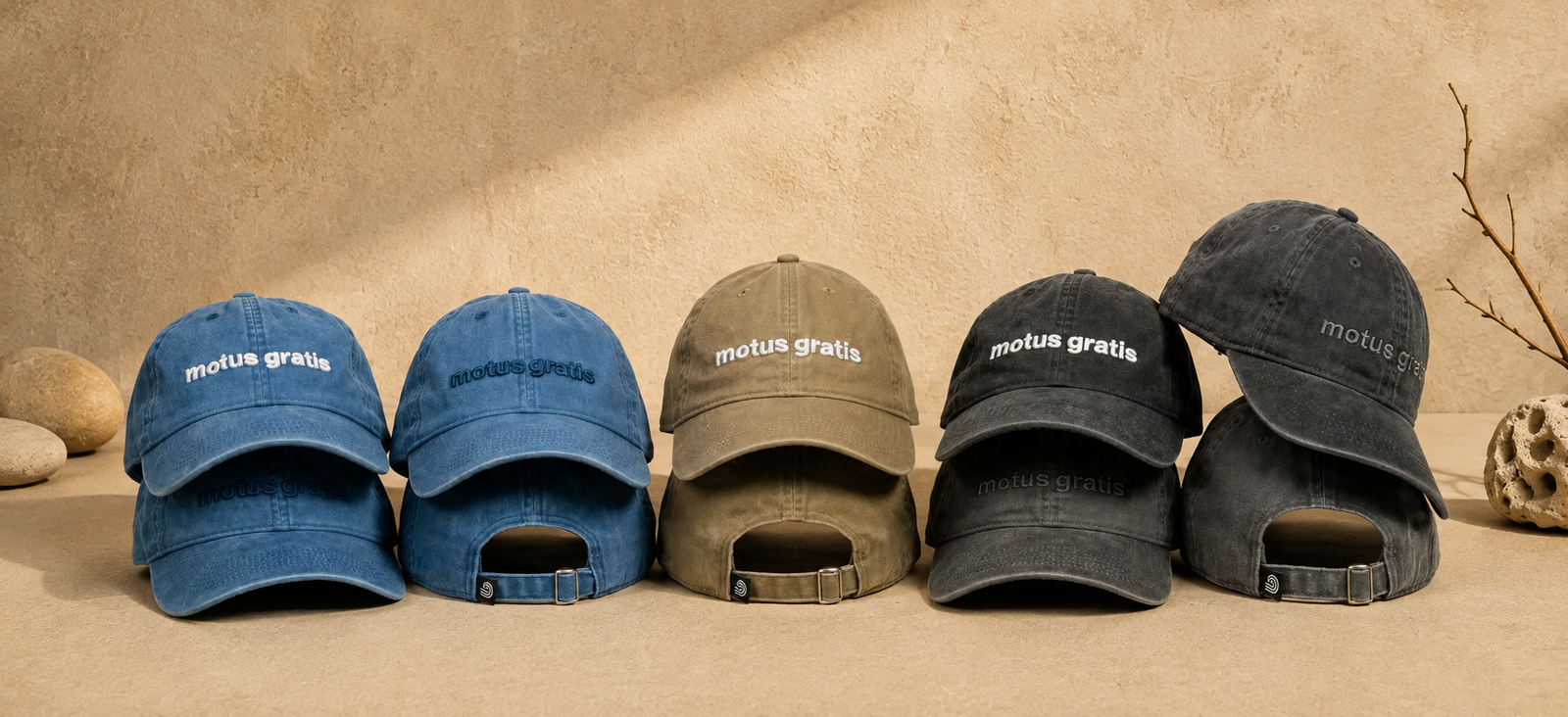 Vita™ Cap