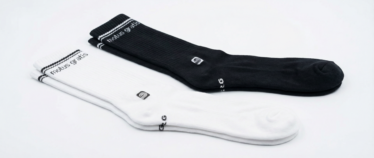 Calcitro Socks