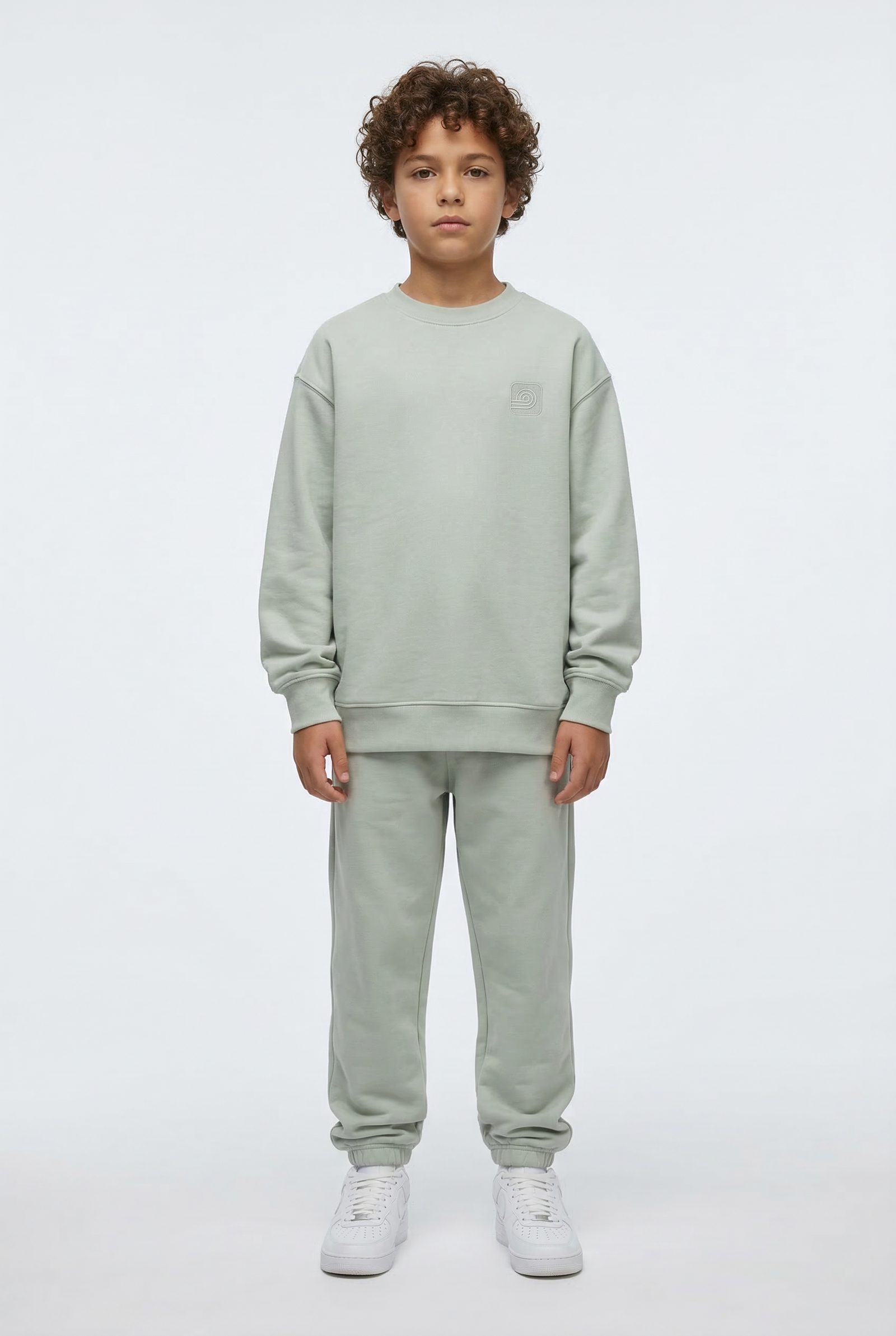 CALOR SWEATSHIRT