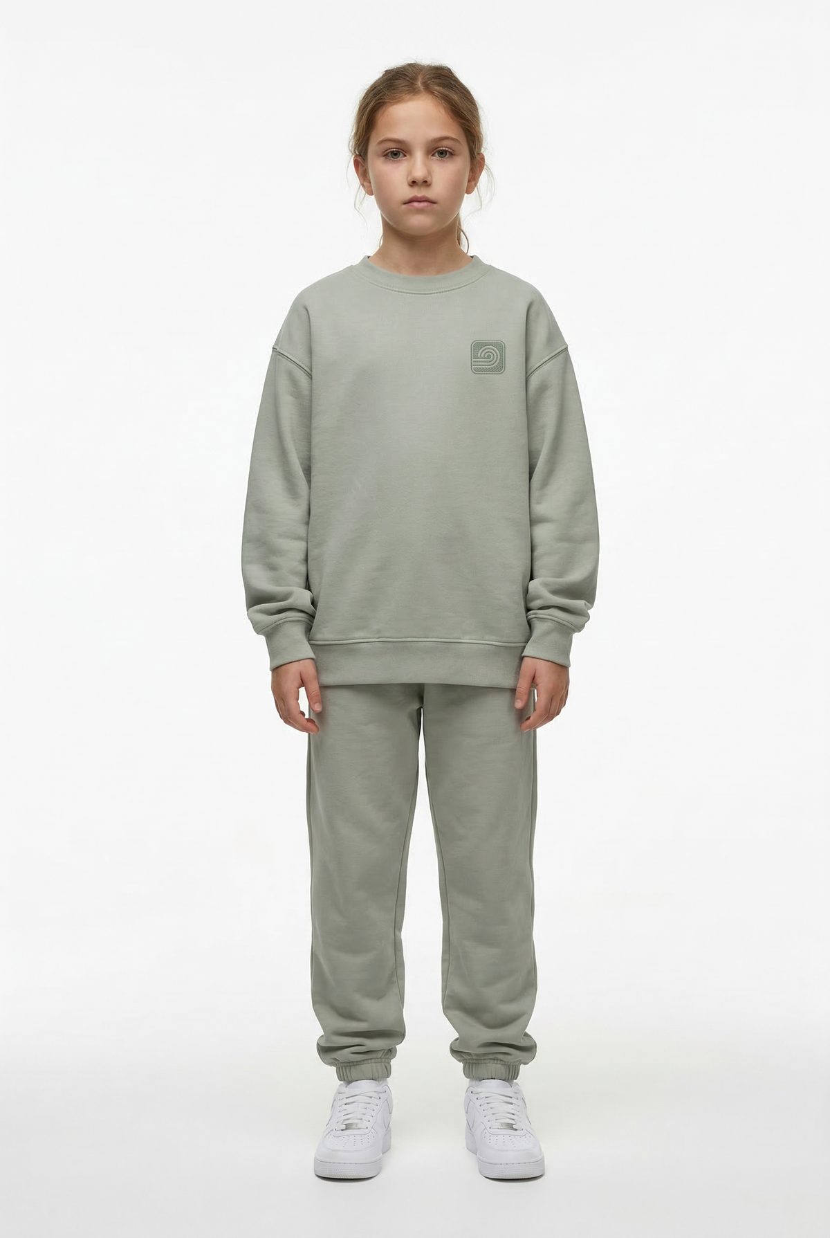 CALOR SWEATSHIRT