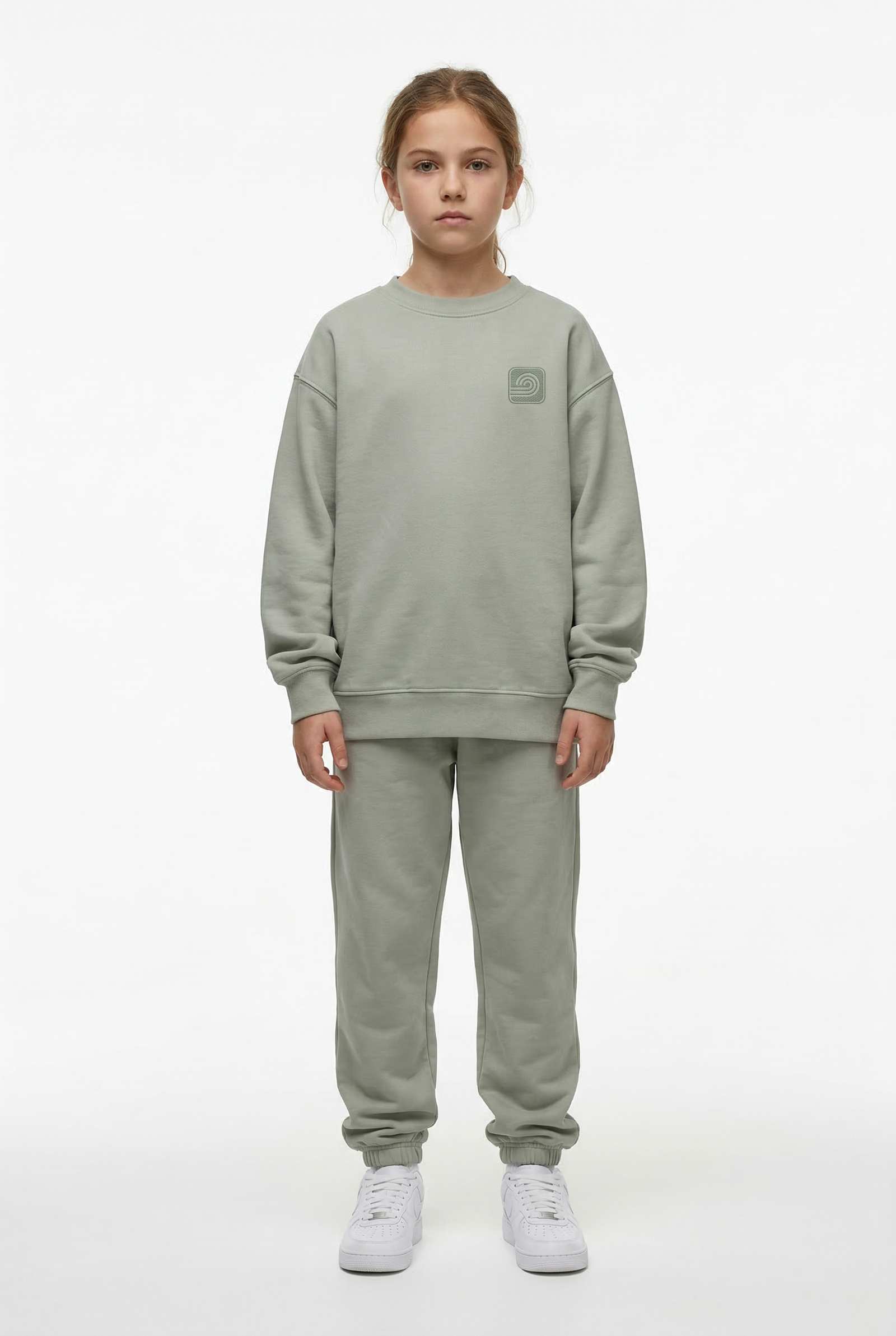 CALOR SWEATSHIRT
