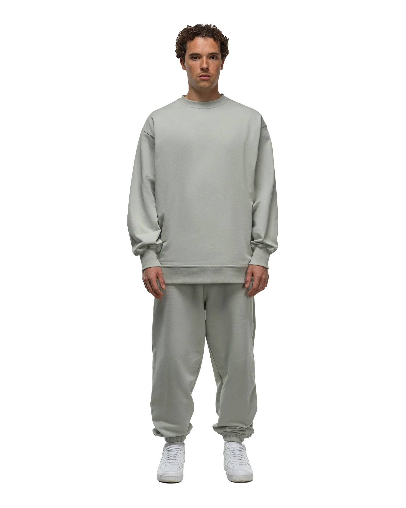 INFINITUM SWEATSHIRT