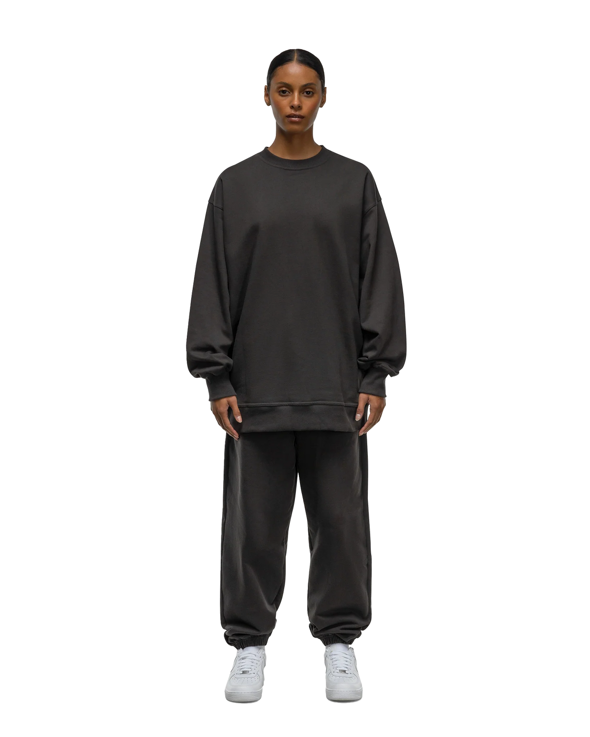 INFINITUM SWEATSHIRT