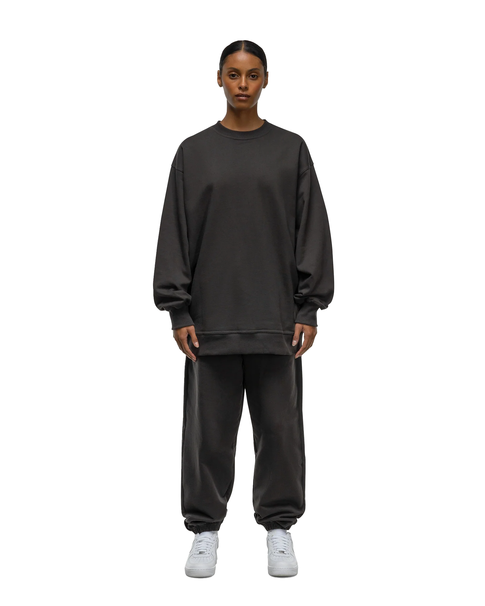 INFINITUM SWEATSHIRT