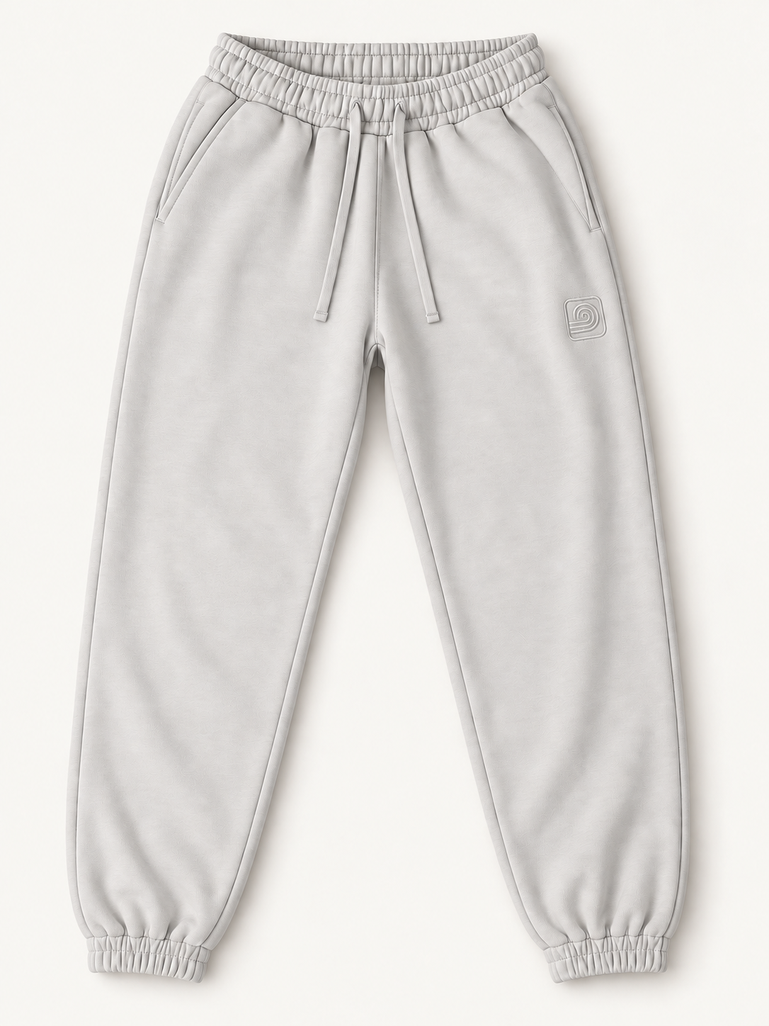 Gray Ante sweatpants — Boys and girls
