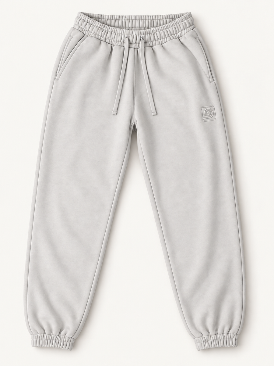 Gray Ante sweatpants — Boys and girls