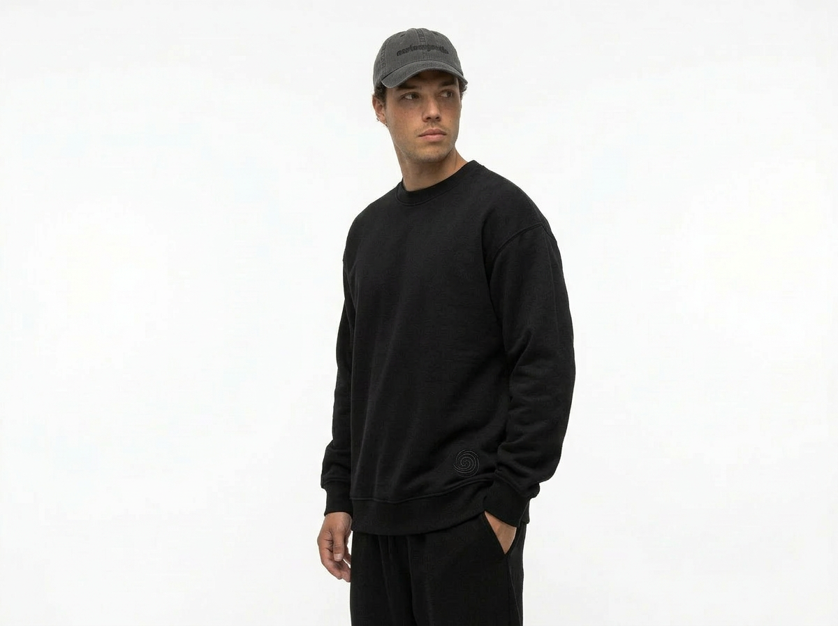 INFINITUM SWEATSHIRT