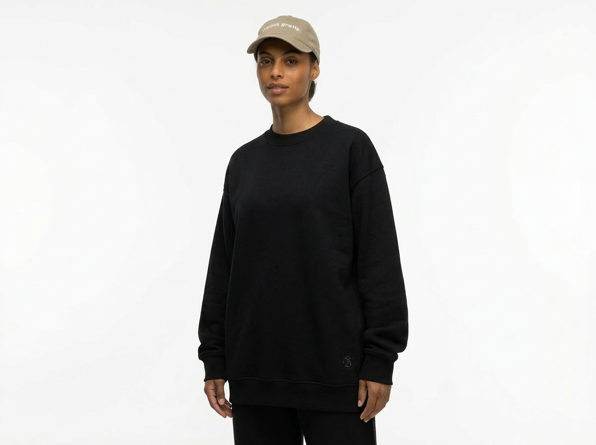 INFINITUM SWEATSHIRT