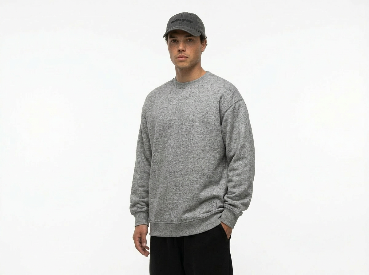 INFINITUM SWEATSHIRT