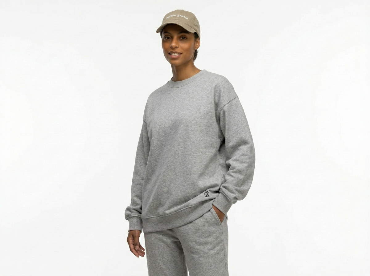 INFINITUM SWEATSHIRT