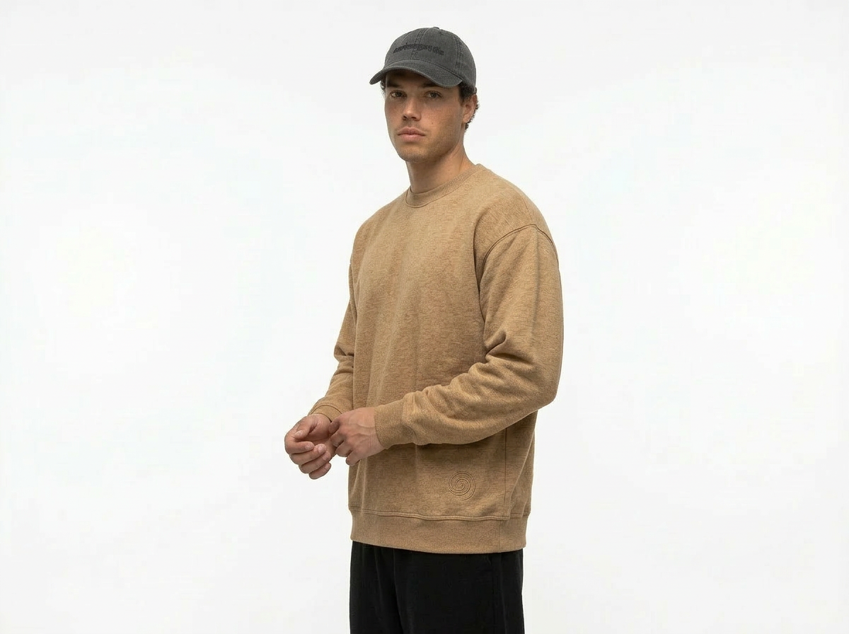 INFINITUM SWEATSHIRT