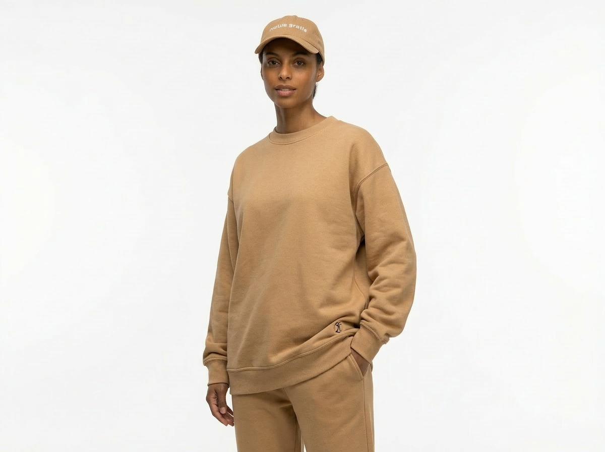 INFINITUM SWEATSHIRT