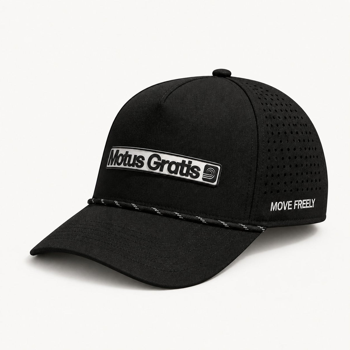 Motus Gratis Versa cap product image 1